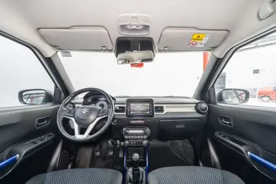 Suzuki Ignis 2022 · foto 5