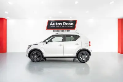 Suzuki Ignis 2022 · foto 2