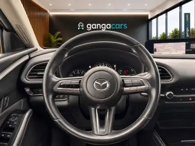 Mazda CX-30 2023 · foto 9