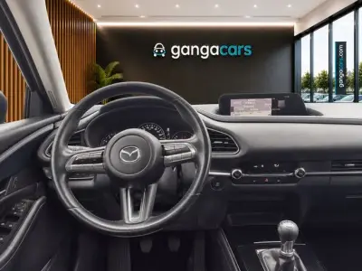 Mazda CX-30 2023 · foto 11