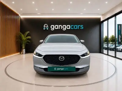 Mazda CX-30 2023 · foto 3