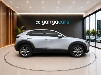 Mazda CX-30 2023 · foto 7