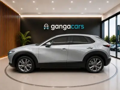 Mazda CX-30 2023 · foto 5