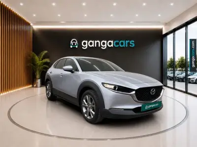 Mazda CX-30 2023 · foto 4