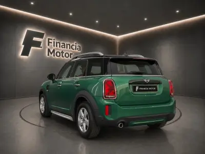 MINI Countryman 2021 · foto 14