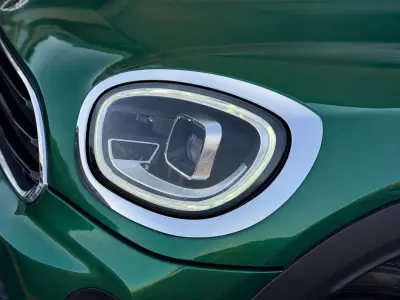 MINI Countryman 2021 · foto 15