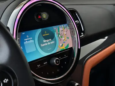 MINI Countryman 2021 · foto 6