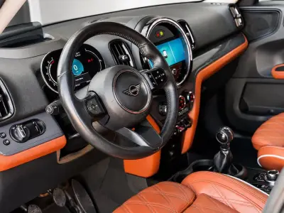 MINI Countryman 2021 · foto 16