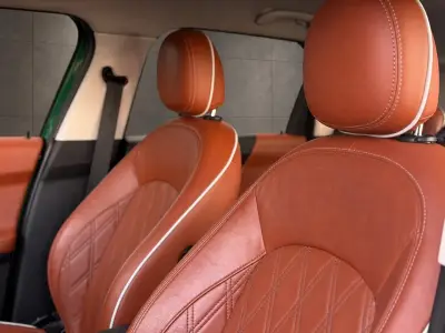 MINI Countryman 2021 · foto 9