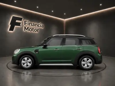 MINI Countryman 2021 · foto 8