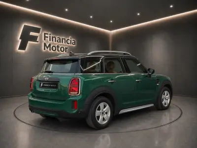 MINI Countryman 2021 · foto 12
