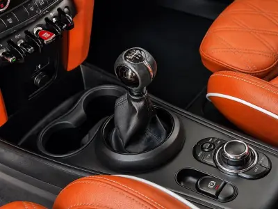 MINI Countryman 2021 · foto 5