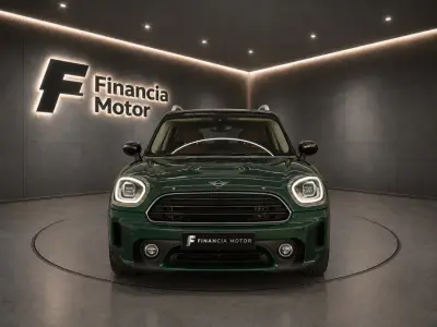 MINI Countryman 2021 · foto 2