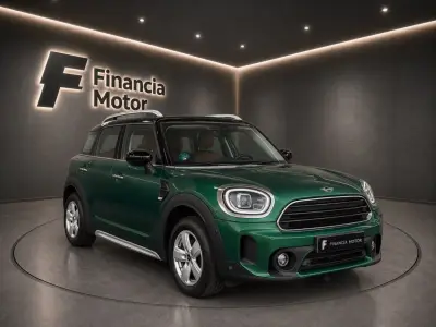 MINI Countryman 2021 · foto 3