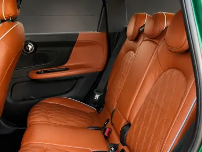 MINI Countryman 2021 · foto 10