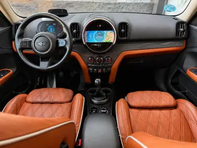 MINI Countryman 2021 · foto 4