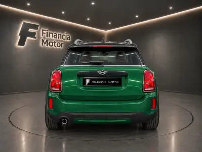 MINI Countryman 2021 · foto 13