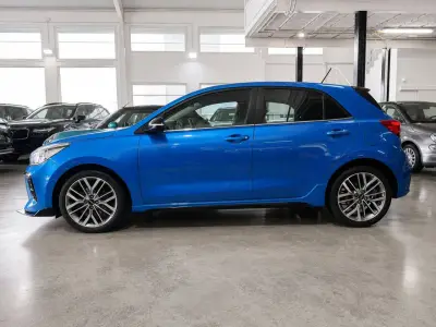 KIA Rio 2023 · foto 5