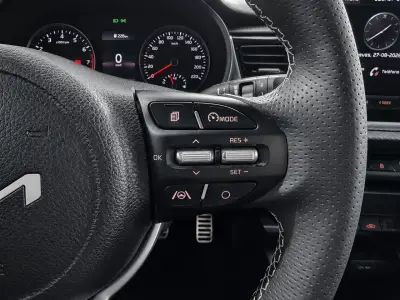 KIA Rio 2023 · foto 16