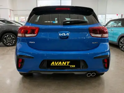 KIA Rio 2023 · foto 7