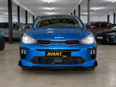 KIA Rio 2023 · foto 3