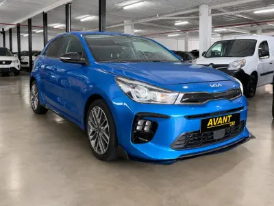 KIA Rio 2023 · foto 2