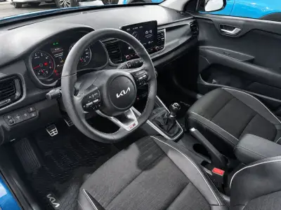 KIA Rio 2023 · foto 12