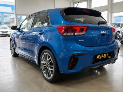 KIA Rio 2023 · foto 6
