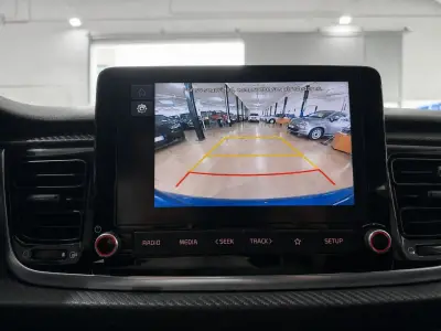 KIA Rio 2023 · foto 18