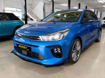 KIA Rio 2023 · foto 4