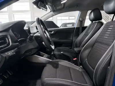 KIA Rio 2023 · foto 10