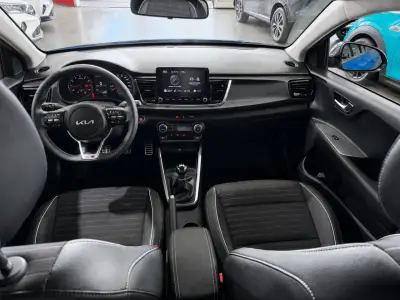 KIA Rio 2023 · foto 13
