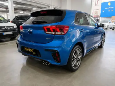 KIA Rio 2023 · foto 8