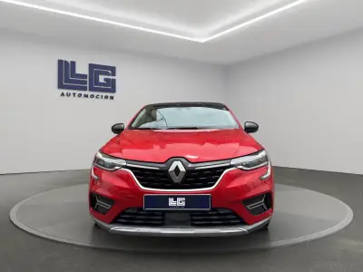 Renault Arkana 2024 · foto 2