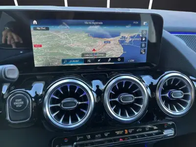 Mercedes-Benz Clase B 2021 · foto 12