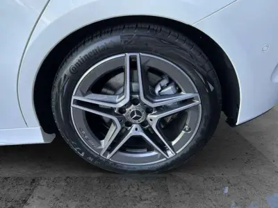 Mercedes-Benz Clase B 2021 · foto 6