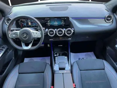 Mercedes-Benz Clase B 2021 · foto 9
