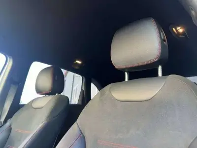Mercedes-Benz Clase B 2021 · foto 17