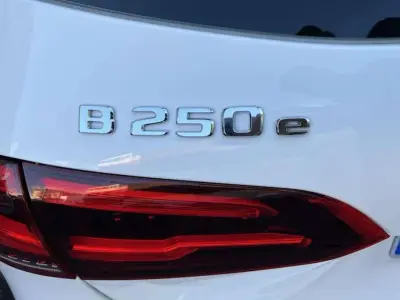 Mercedes-Benz Clase B 2021 · foto 7