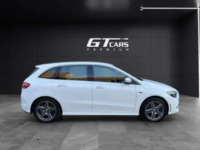 Mercedes-Benz Clase B 2021 · foto 2