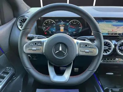 Mercedes-Benz Clase B 2021 · foto 10