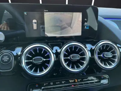 Mercedes-Benz Clase B 2021 · foto 13