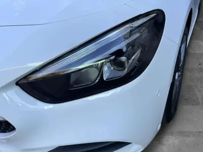 Mercedes-Benz Clase B 2021 · foto 5