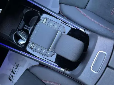 Mercedes-Benz Clase B 2021 · foto 14
