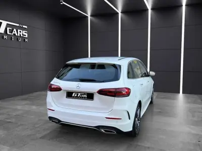 Mercedes-Benz Clase B 2021 · foto 3
