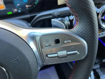 Mercedes-Benz Clase B 2021 · foto 11