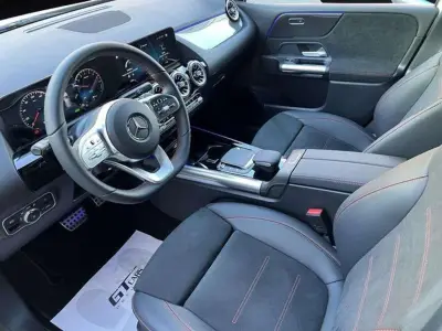 Mercedes-Benz Clase B 2021 · foto 8