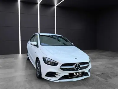 Mercedes-Benz Clase B 2021 · foto 4