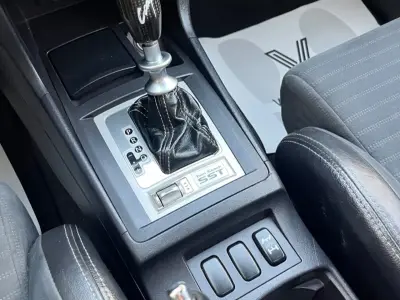 Mitsubishi Lancer Evolution 2008 · foto 15