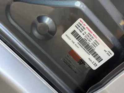 Mitsubishi Lancer Evolution 2008 · foto 10